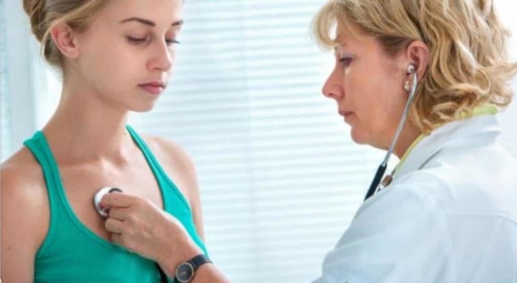 clinica hispana
